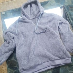 The Most Cuddly Hoodie